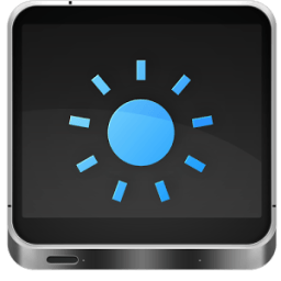 Night Mode for HTC icon