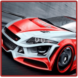 GO Speed Racing أيقونة