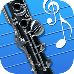 Clarinet Play أيقونة