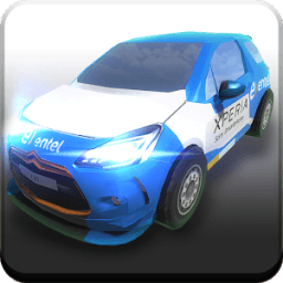 Entel Rally Chile icon