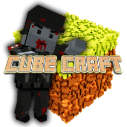 Cube Craft: Blockheads icon
