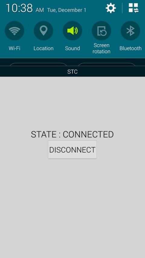 AKG VPN Free screenshot 4