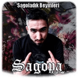 Sagopa Kajmer Radyosu™ icon