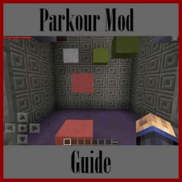 Parkour Mod Installer иконка