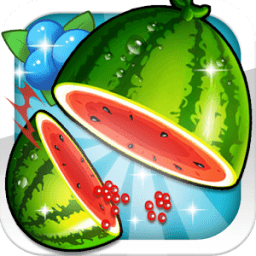 Fruit &amp; Veggie आइकन