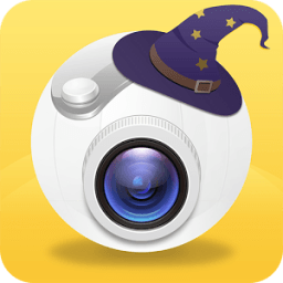 D_Camera SLR आइकन