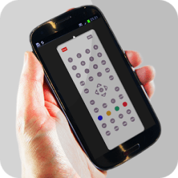 TV Remote Prank icon