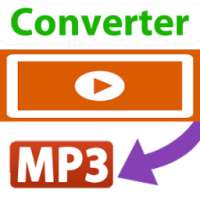 MP4 Video Converter To MP3