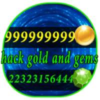 هكر الألعاب جواهر وفلوس prank on 9Apps