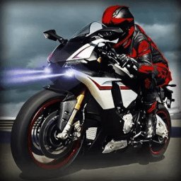 Super Bike Race आइकन