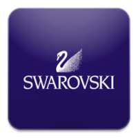 Swarovski CEEMEA Retailer Days on 9Apps