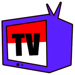 TV Online Indonesia Channel icon