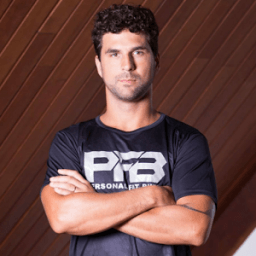 Método PFB - Personal Fat Burn أيقونة