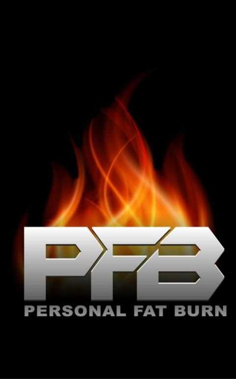 Método PFB - Personal Fat Burn 5 تصوير الشاشة