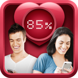 ikon Love Calculator (%) Simulator