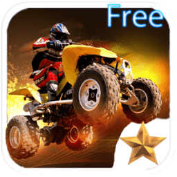 Quad Bike иконка