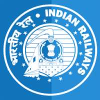 IRCTC INDIAN RAIL TRAIN INFO