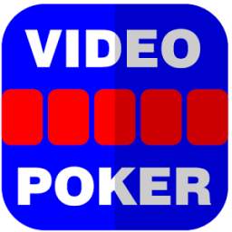 Video Poker with Double Up