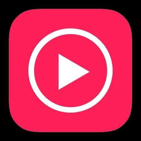 MP3 Player - Pemutar Musik screenshot 1
