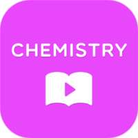 Chemistry tutoring videos on 9Apps