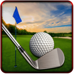 Mini Golf Craze icon