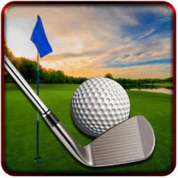 Mini Golf Craze 1.0