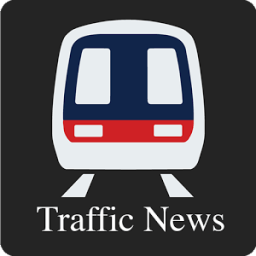 MTR Traffic News أيقونة