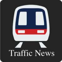 MTR Traffic News on 9Apps
