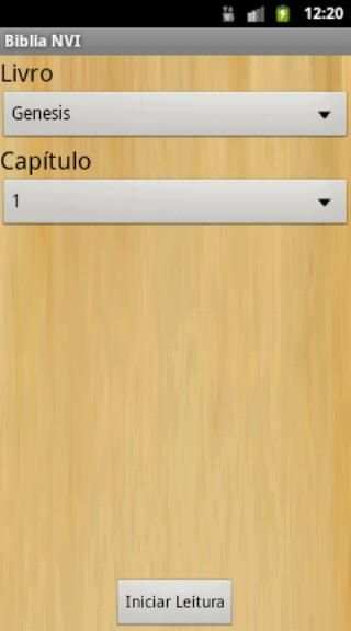 Bíblia Viva Offline screenshot 7