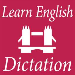 Learn English Dictation