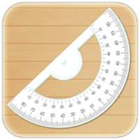 Protractor иконка