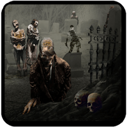 ikon Modern Zombie Shooter