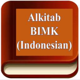 Alkitab (Indonesian)