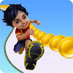 Shiva Running Game 1.0.4