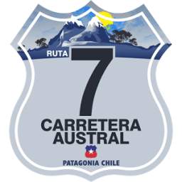 RUTA7 Carretera Austral