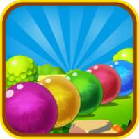 Marble blast - bubble shooter