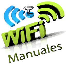 Wifislax Manuales иконка