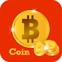 BigCoin - Kiếm tiền Online icon
