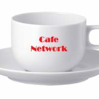 Cafe Network on 9Apps