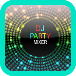 ikon DJ Party Mixer
