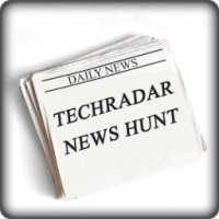 Daily Tech Radar News Hunt