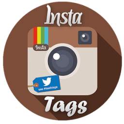 InstaTags - Instagram Tags