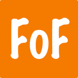 File O' Folder आइकन