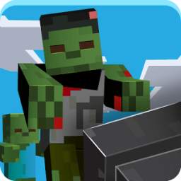 Zombie Craft TD 1.2