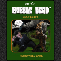 Bobble Dead Beat 'Em Up! icon