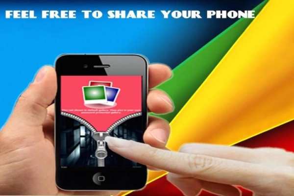 Private Camera स्क्रीनशॉट 5