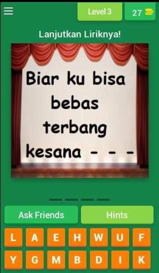 Gamma1 - Jomblo Happy screenshot 3