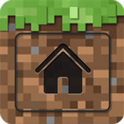 Launcher for Minecraft أيقونة