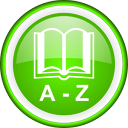 قاموس عربي ألماني ترجمة نصوص icon