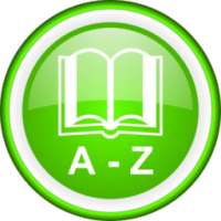 قاموس عربي ألماني ترجمة نصوص on 9Apps